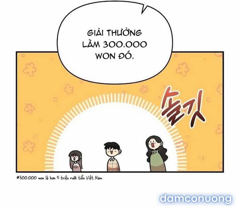 [18+] Người Bạn Rắc Rối Thời Thơ Ấu Của Tôi 32 trang 11