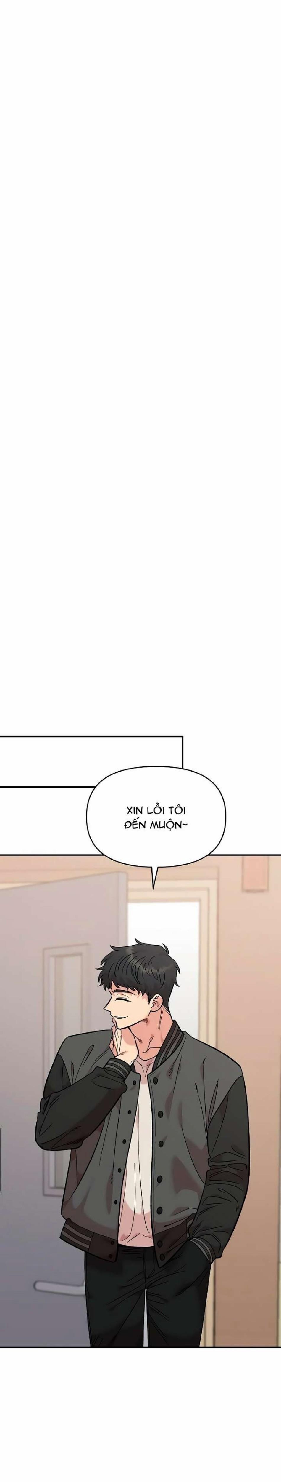 [18+] Người Bạn Rắc Rối Thời Thơ Ấu Của Tôi 32 trang 6