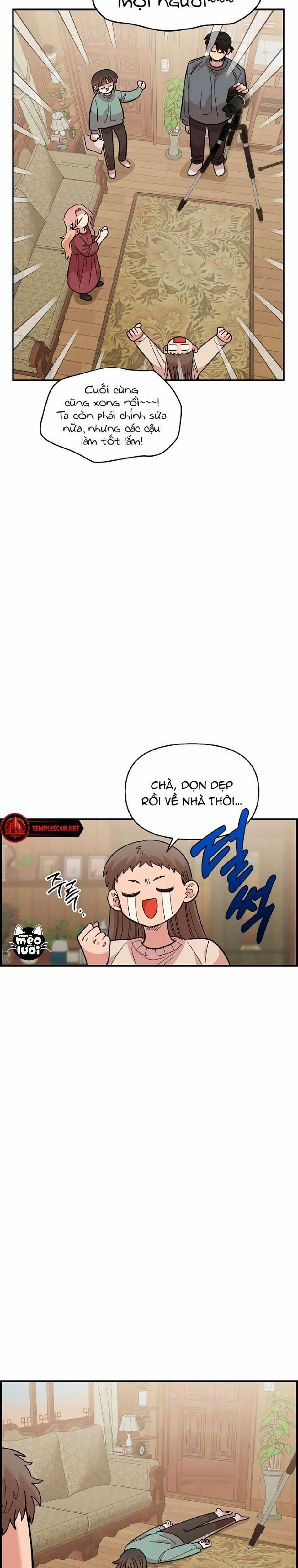 [18+] Người Bạn Rắc Rối Thời Thơ Ấu Của Tôi 35 trang 2