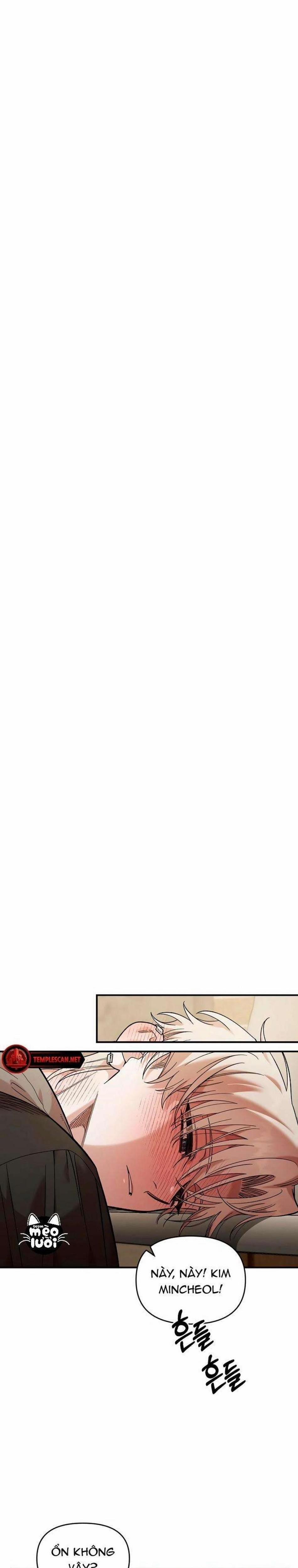 [18+] Người Bạn Rắc Rối Thời Thơ Ấu Của Tôi 36 trang 5