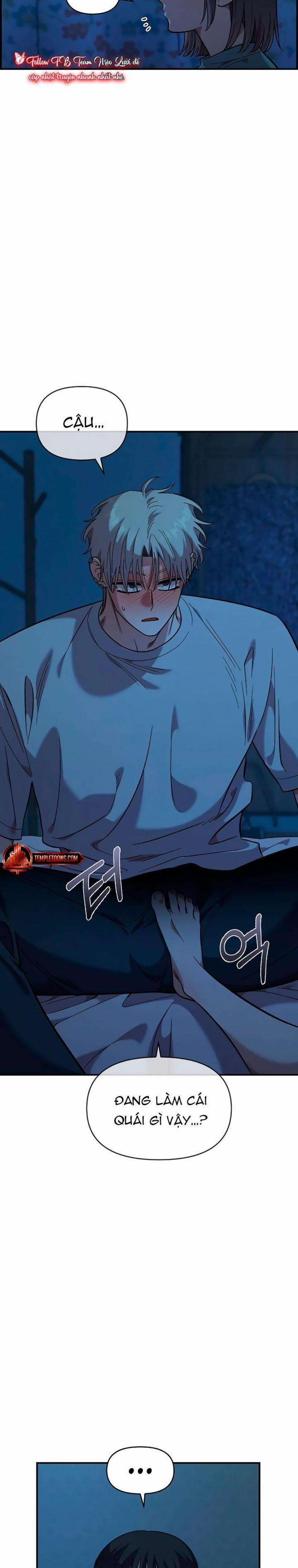 [18+] Người Bạn Rắc Rối Thời Thơ Ấu Của Tôi 37 trang 10