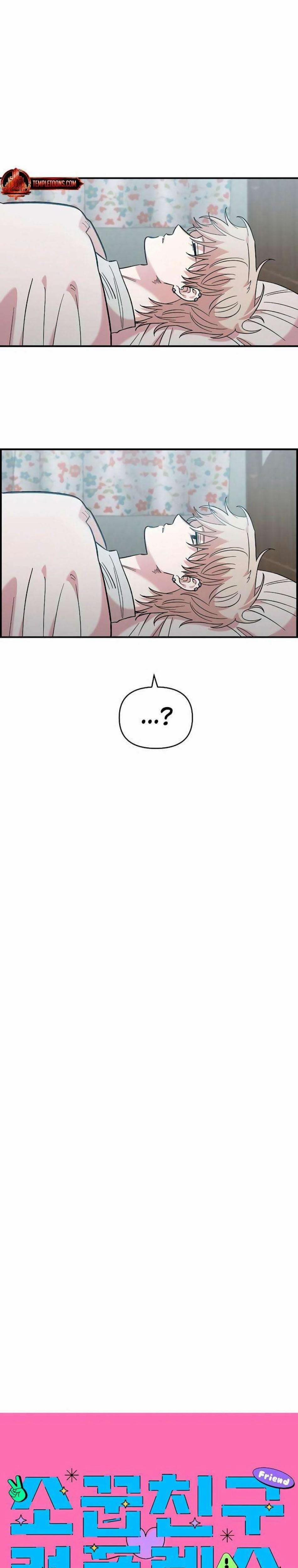 [18+] Người Bạn Rắc Rối Thời Thơ Ấu Của Tôi 38 trang 14