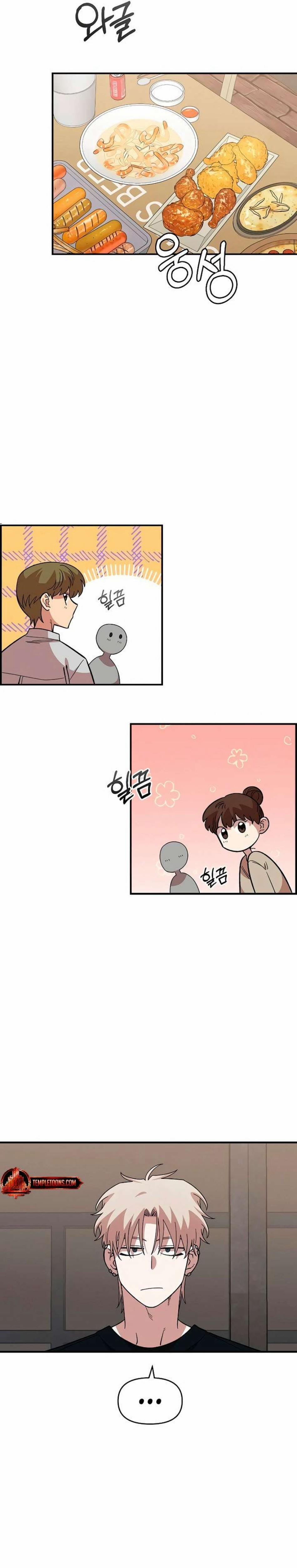 [18+] Người Bạn Rắc Rối Thời Thơ Ấu Của Tôi 39 trang 4