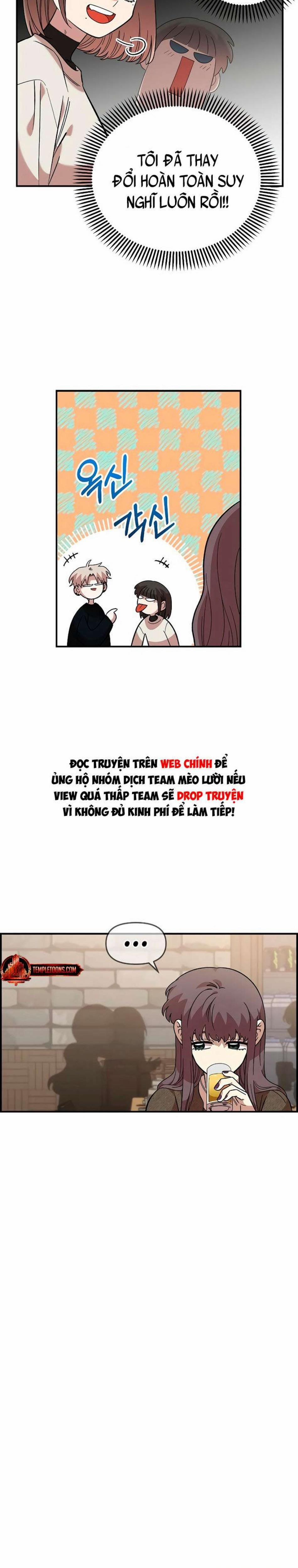 [18+] Người Bạn Rắc Rối Thời Thơ Ấu Của Tôi 39 trang 9