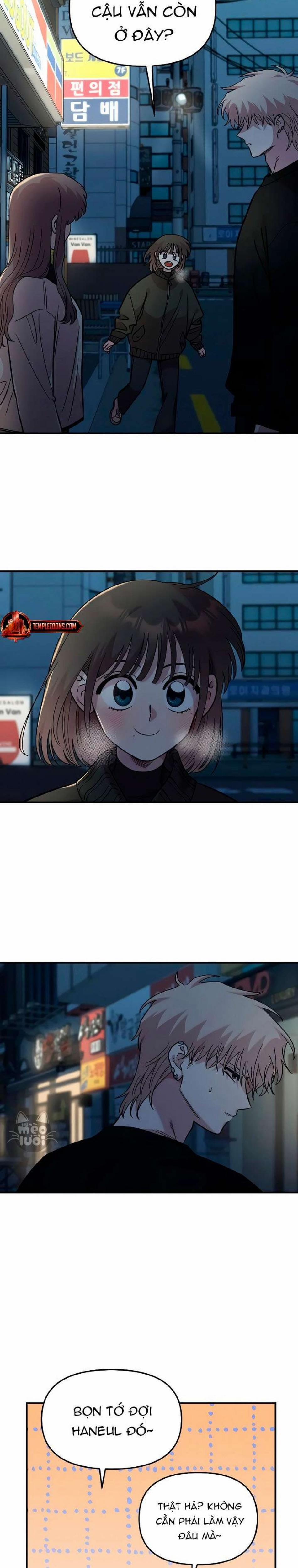 [18+] Người Bạn Rắc Rối Thời Thơ Ấu Của Tôi 40 trang 13