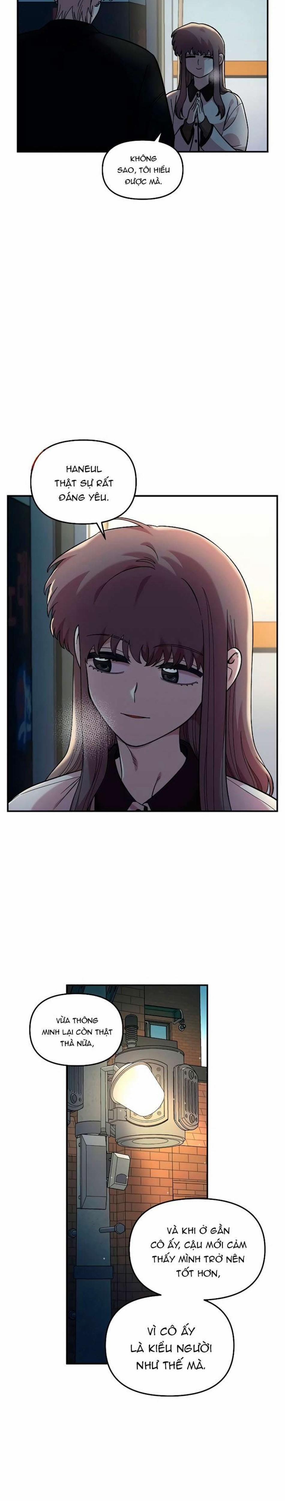 [18+] Người Bạn Rắc Rối Thời Thơ Ấu Của Tôi 40 trang 5