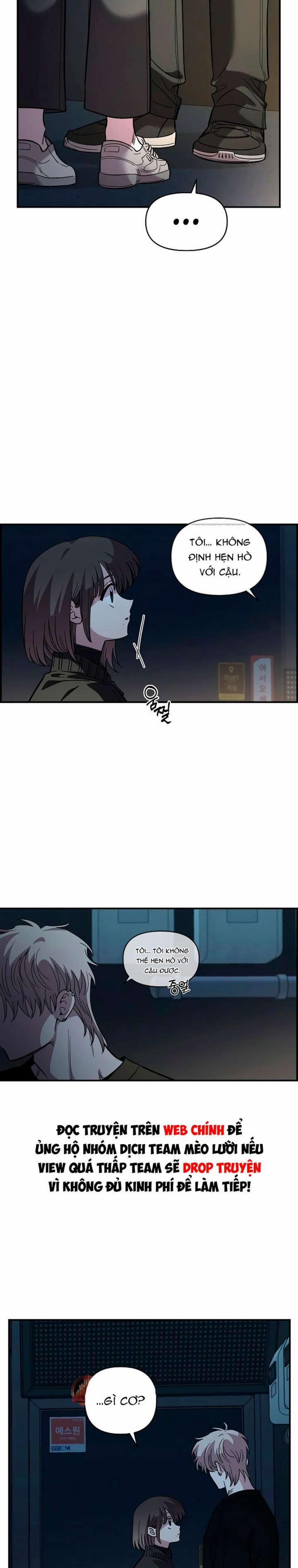 [18+] Người Bạn Rắc Rối Thời Thơ Ấu Của Tôi 41 trang 6