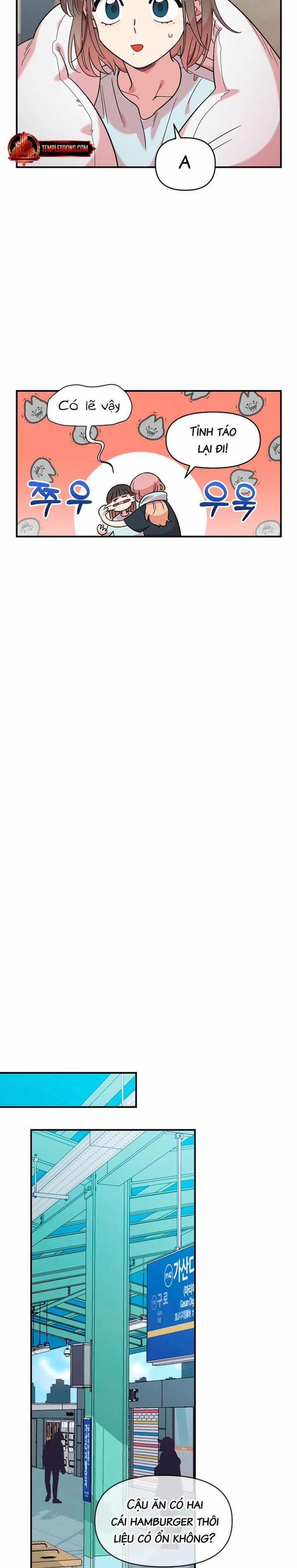 [18+] Người Bạn Rắc Rối Thời Thơ Ấu Của Tôi 42 trang 12