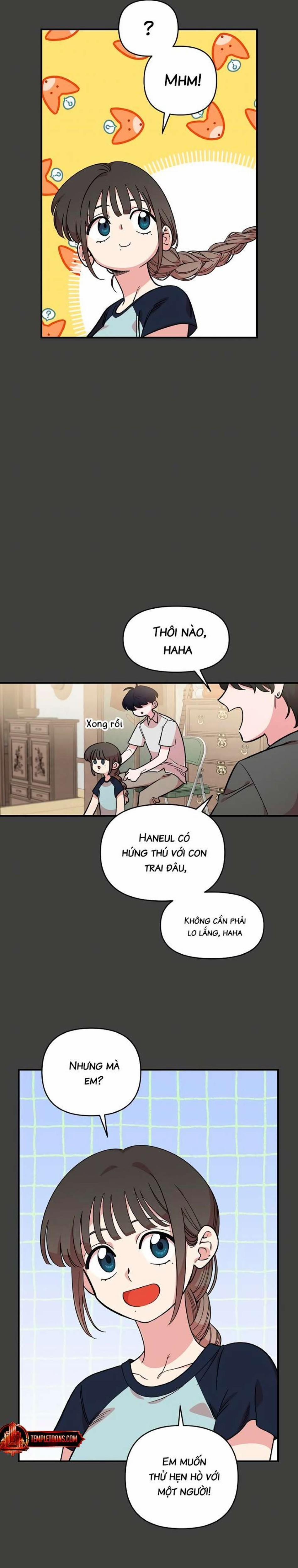 [18+] Người Bạn Rắc Rối Thời Thơ Ấu Của Tôi 43 trang 7