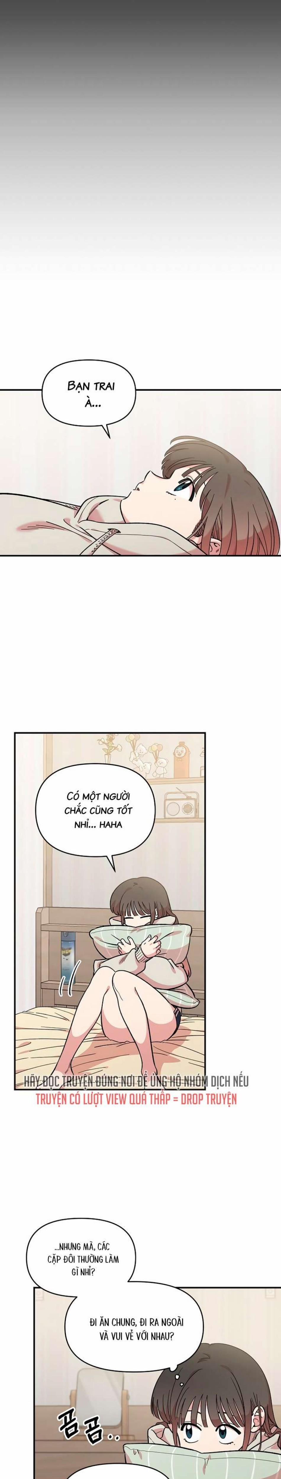 [18+] Người Bạn Rắc Rối Thời Thơ Ấu Của Tôi 43 trang 9
