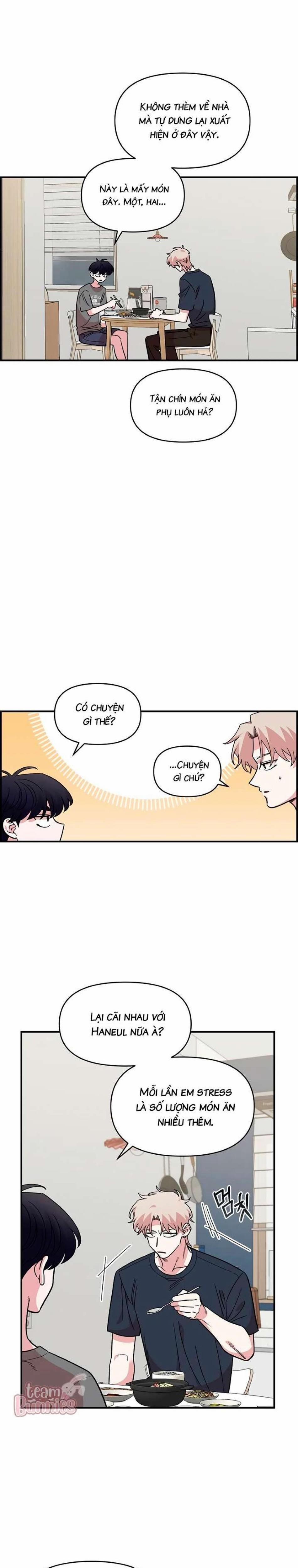 [18+] Người Bạn Rắc Rối Thời Thơ Ấu Của Tôi 44 trang 1