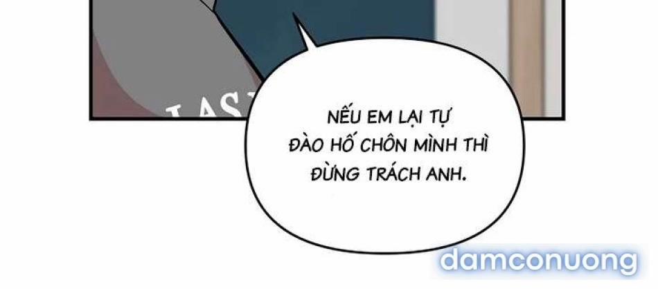 [18+] Người Bạn Rắc Rối Thời Thơ Ấu Của Tôi 44 trang 3