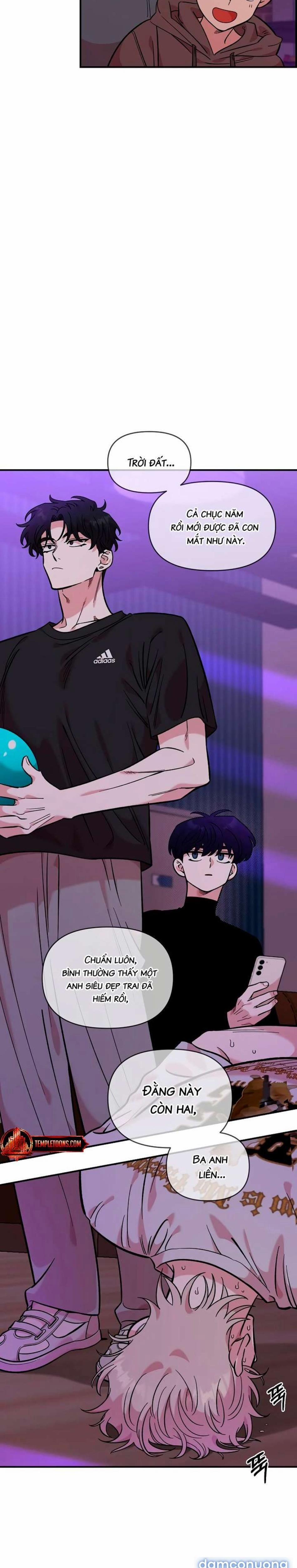 [18+] Người Bạn Rắc Rối Thời Thơ Ấu Của Tôi 45 trang 2