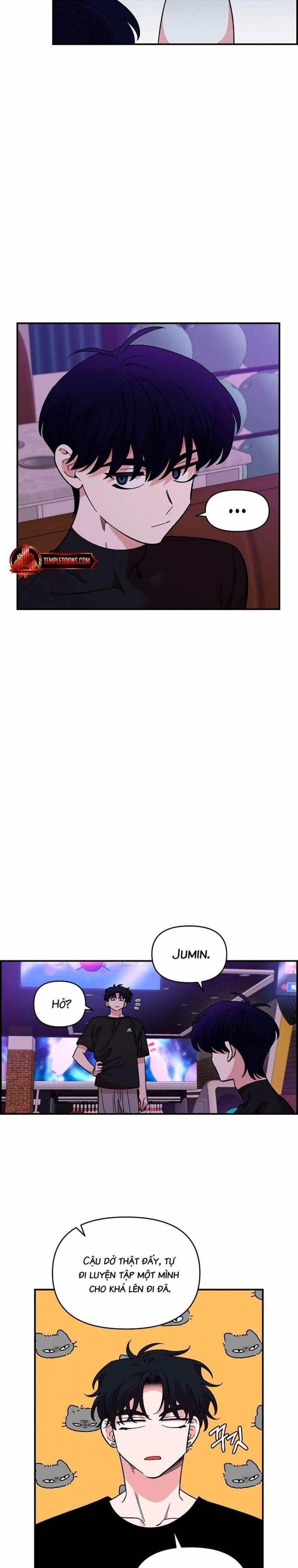 [18+] Người Bạn Rắc Rối Thời Thơ Ấu Của Tôi 45 trang 9