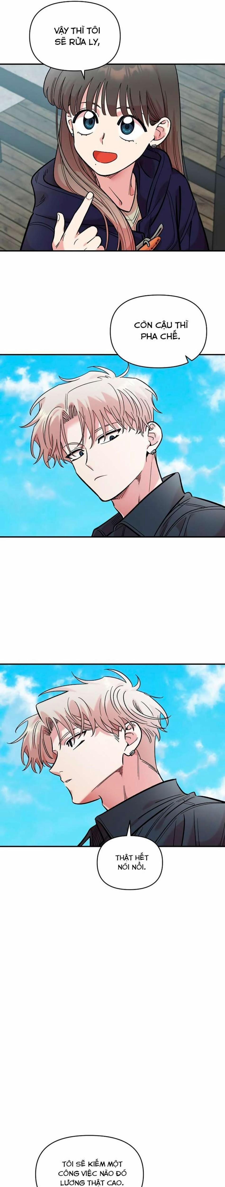 [18+] Người Bạn Rắc Rối Thời Thơ Ấu Của Tôi 46 trang 14