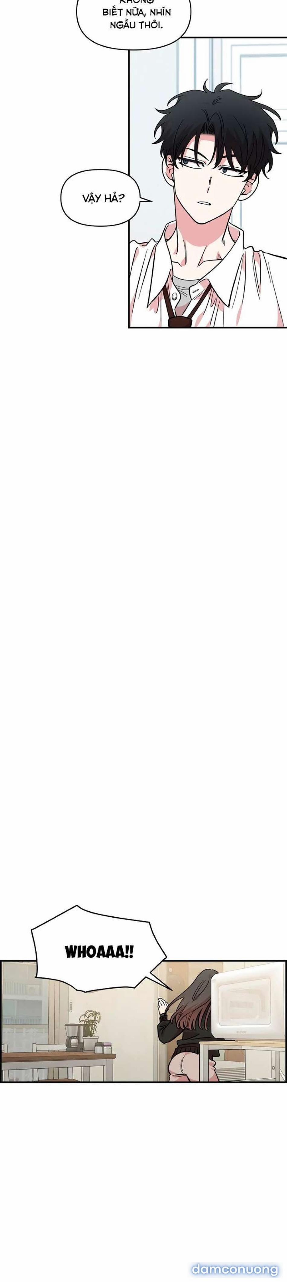 [18+] Người Bạn Rắc Rối Thời Thơ Ấu Của Tôi 46 trang 2