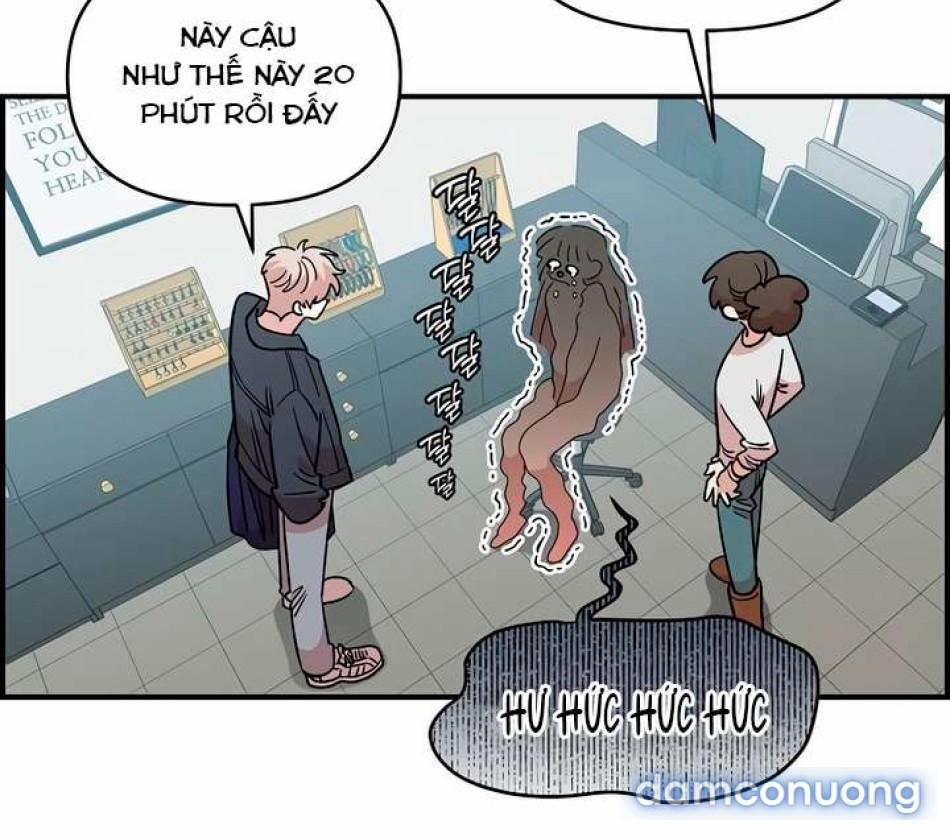 [18+] Người Bạn Rắc Rối Thời Thơ Ấu Của Tôi 46 trang 6