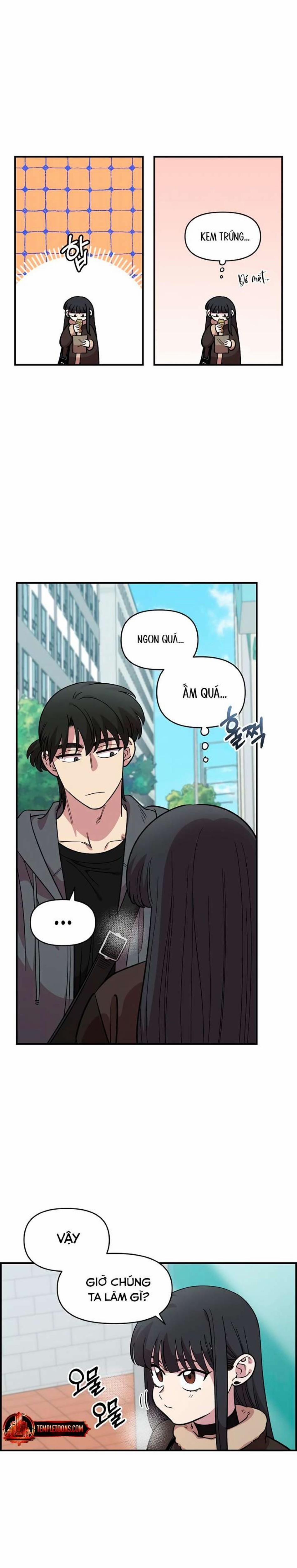 [18+] Người Bạn Rắc Rối Thời Thơ Ấu Của Tôi 47 trang 9