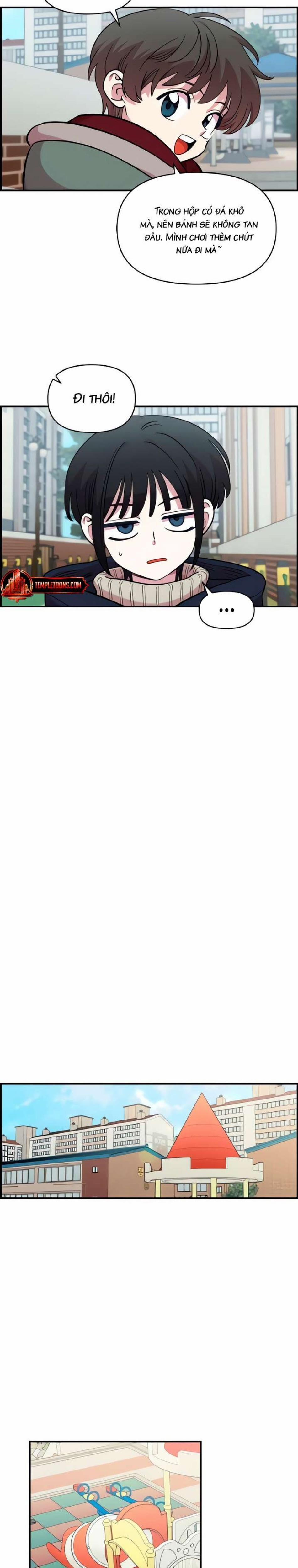 [18+] Người Bạn Rắc Rối Thời Thơ Ấu Của Tôi 49 trang 10