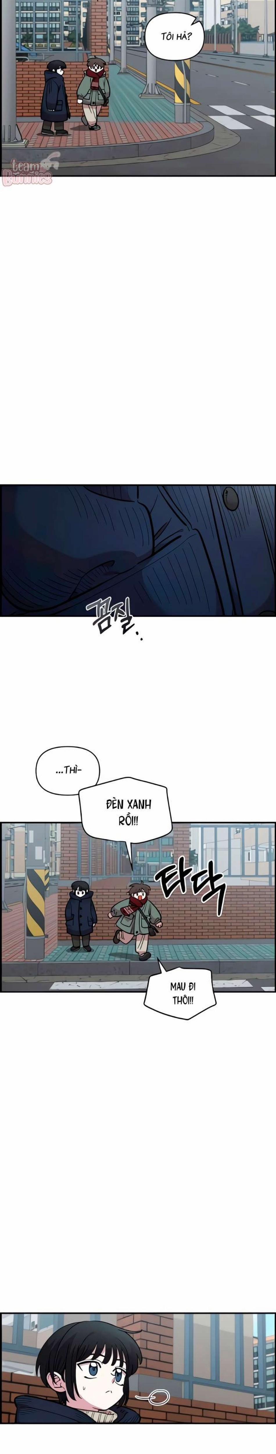 [18+] Người Bạn Rắc Rối Thời Thơ Ấu Của Tôi 49 trang 5