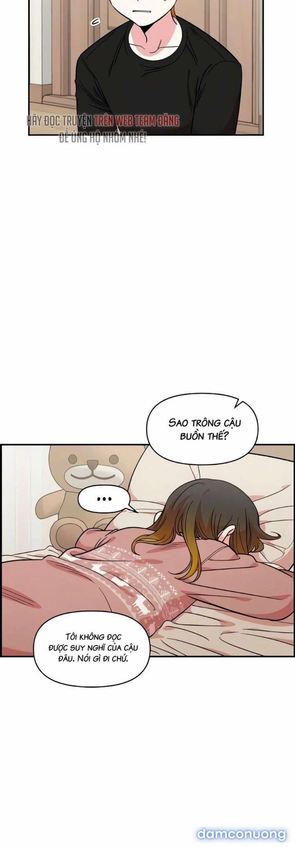 [18+] Người Bạn Rắc Rối Thời Thơ Ấu Của Tôi 50 trang 1