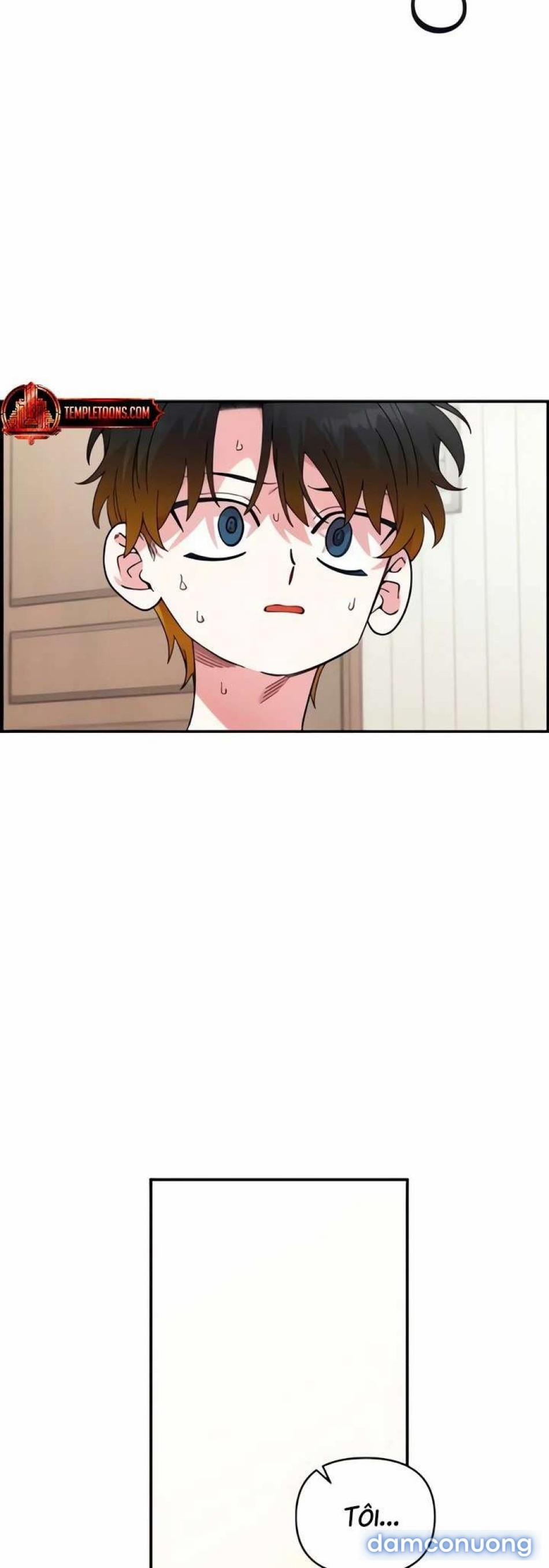 [18+] Người Bạn Rắc Rối Thời Thơ Ấu Của Tôi 50 trang 10