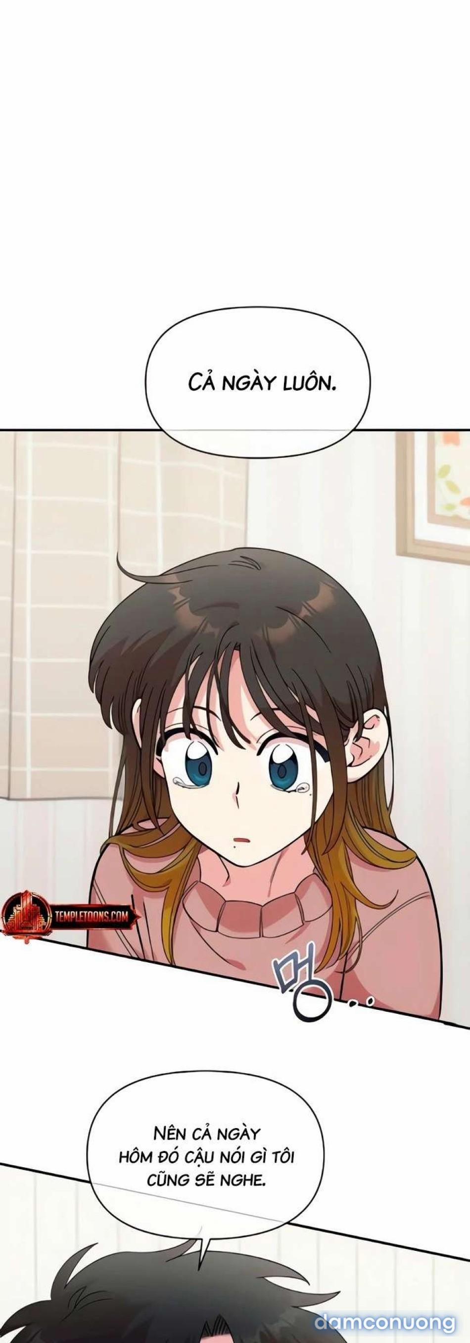 [18+] Người Bạn Rắc Rối Thời Thơ Ấu Của Tôi 50 trang 12