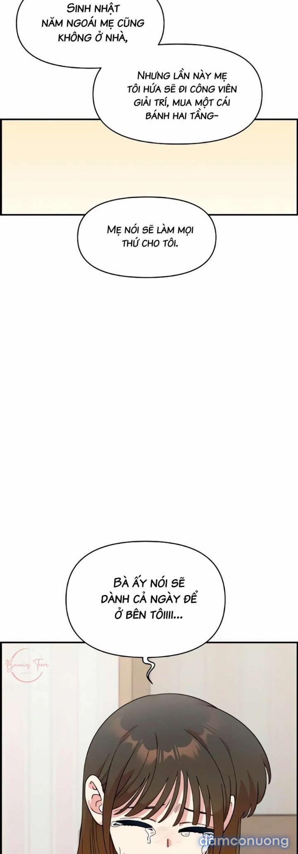 [18+] Người Bạn Rắc Rối Thời Thơ Ấu Của Tôi 50 trang 4