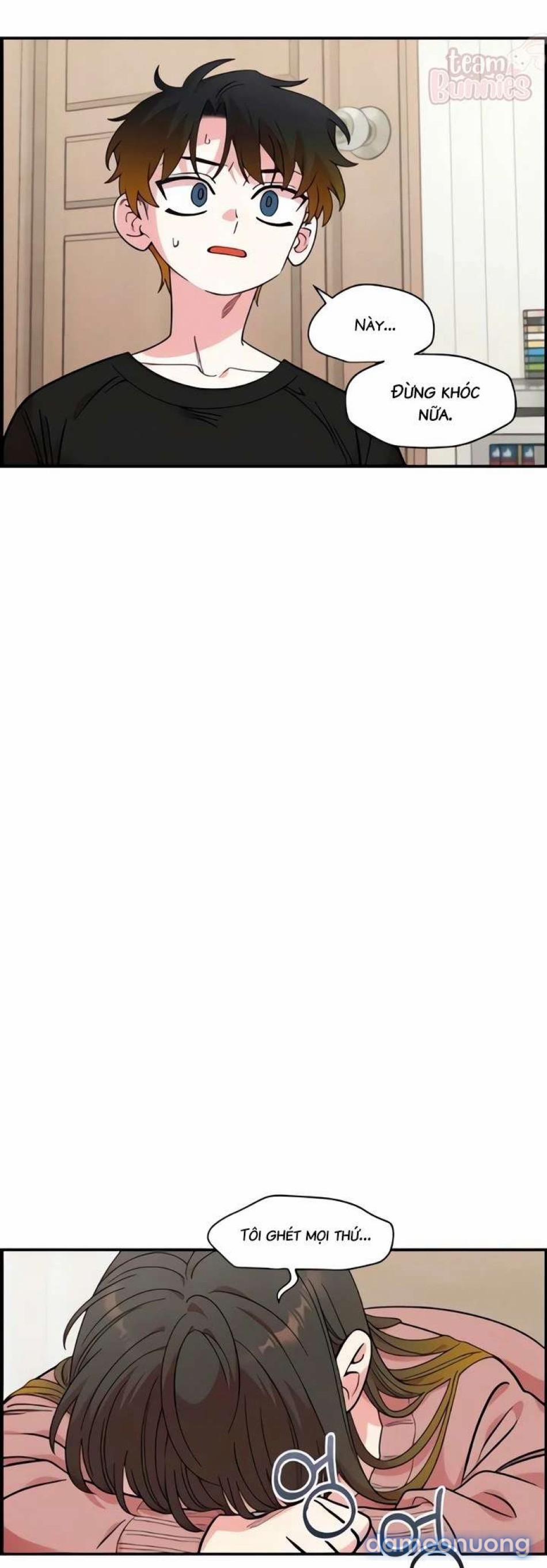 [18+] Người Bạn Rắc Rối Thời Thơ Ấu Của Tôi 50 trang 9