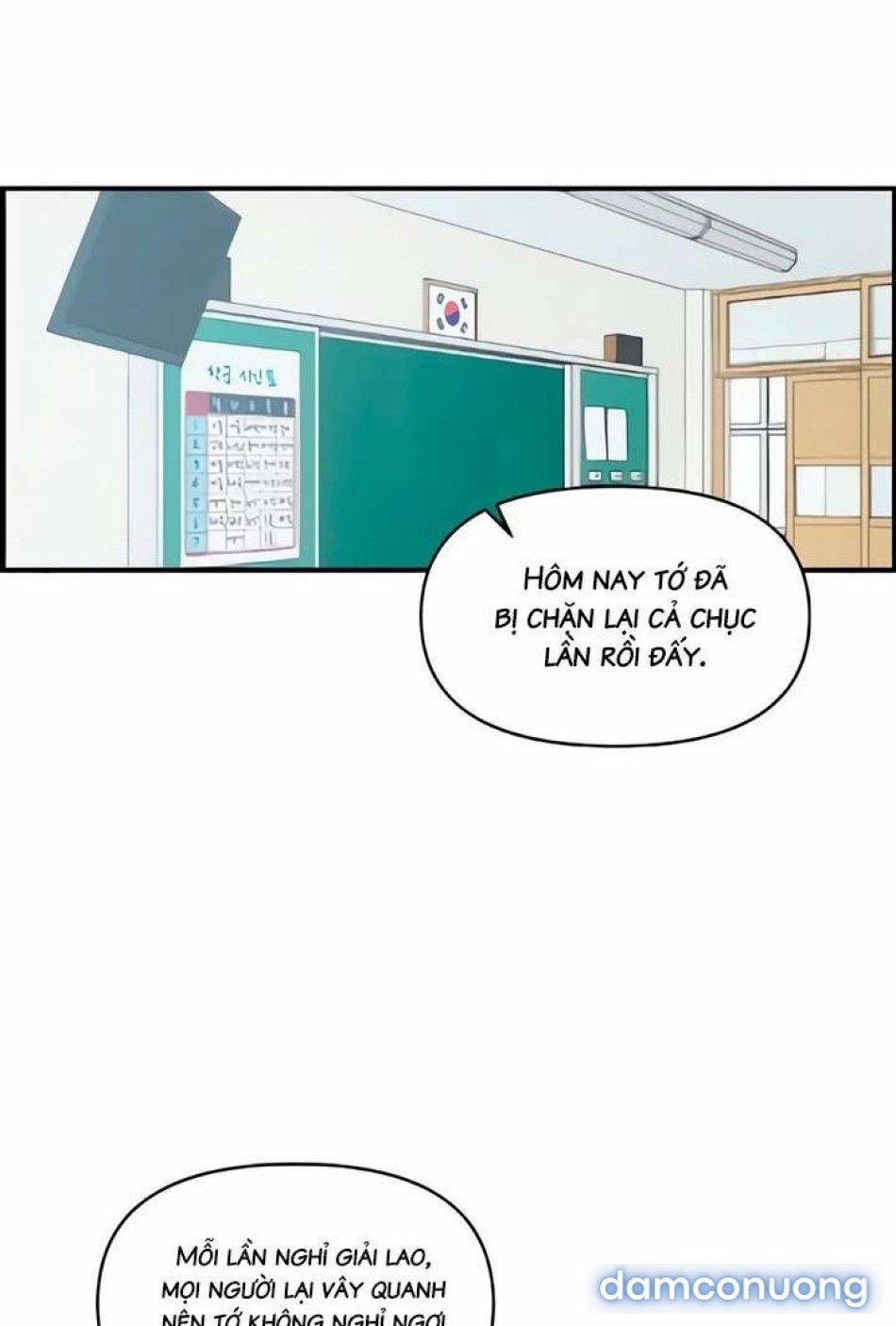 [18+] Người Bạn Rắc Rối Thời Thơ Ấu Của Tôi 51 trang 10