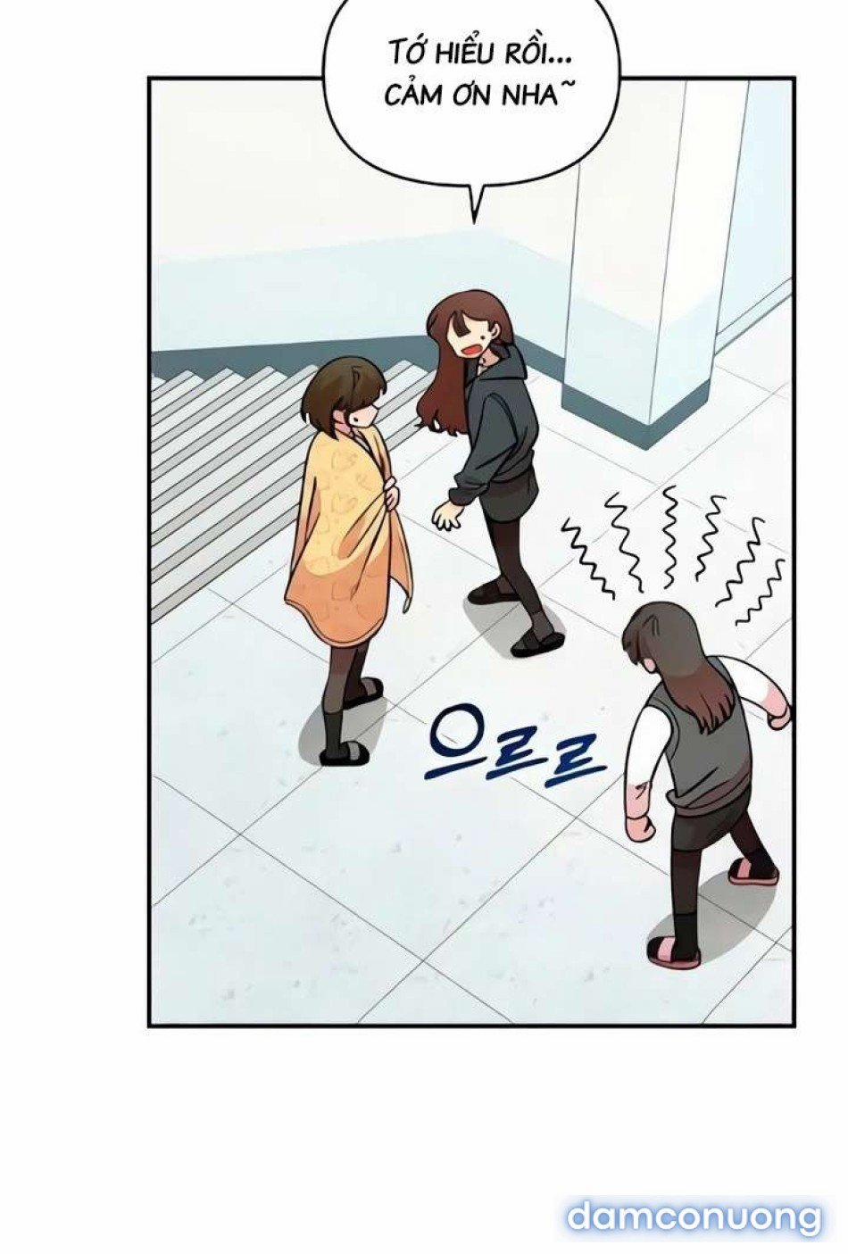 [18+] Người Bạn Rắc Rối Thời Thơ Ấu Của Tôi 51 trang 4