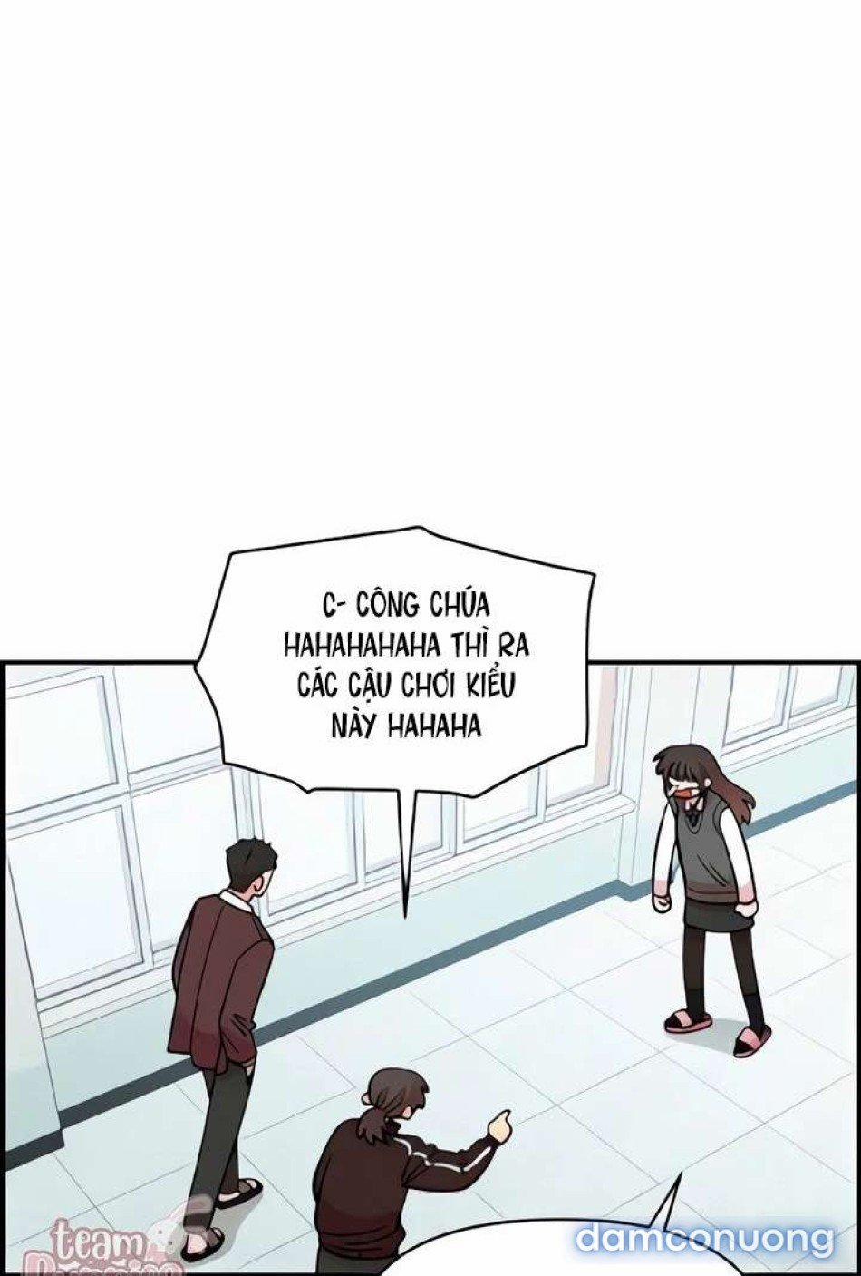 [18+] Người Bạn Rắc Rối Thời Thơ Ấu Của Tôi 51 trang 8