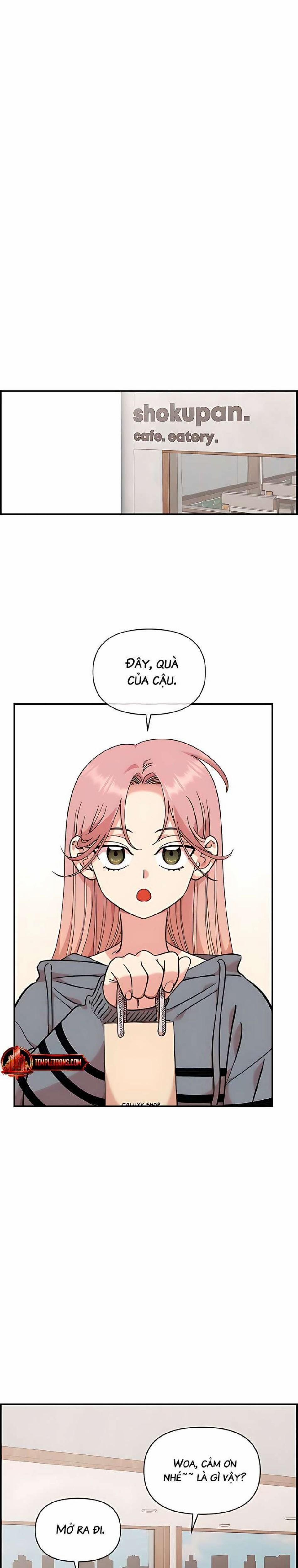 [18+] Người Bạn Rắc Rối Thời Thơ Ấu Của Tôi 52 trang 12