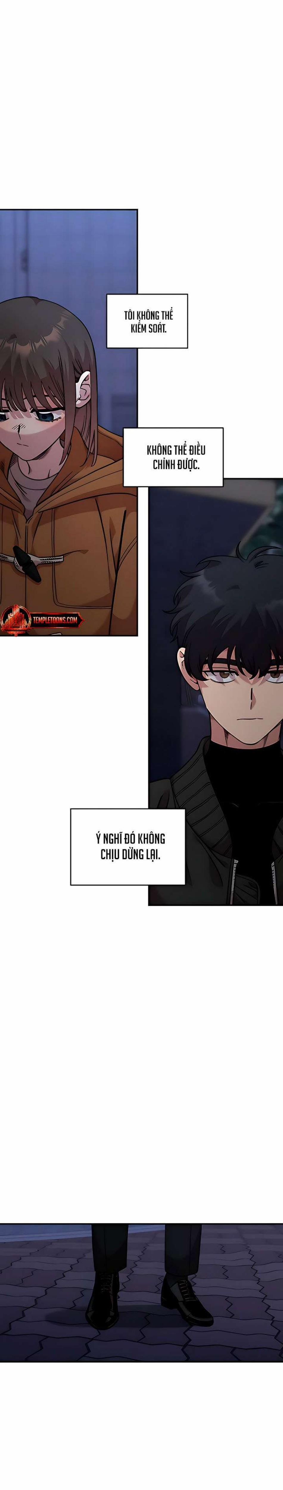 [18+] Người Bạn Rắc Rối Thời Thơ Ấu Của Tôi 52 trang 6