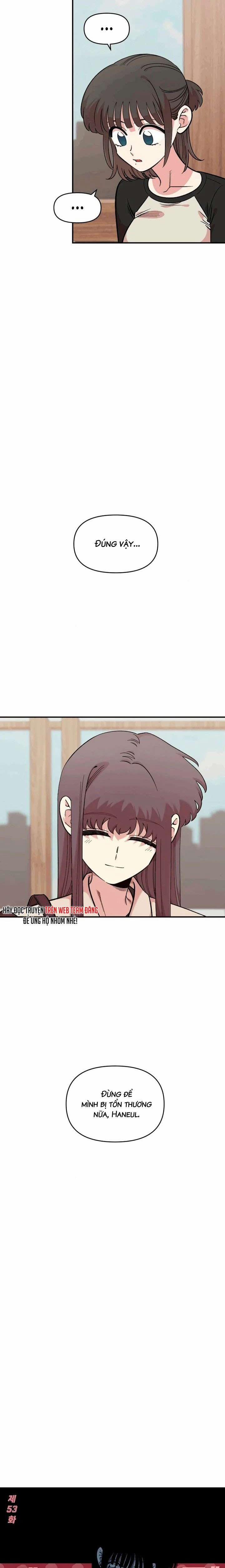 [18+] Người Bạn Rắc Rối Thời Thơ Ấu Của Tôi 53 trang 8