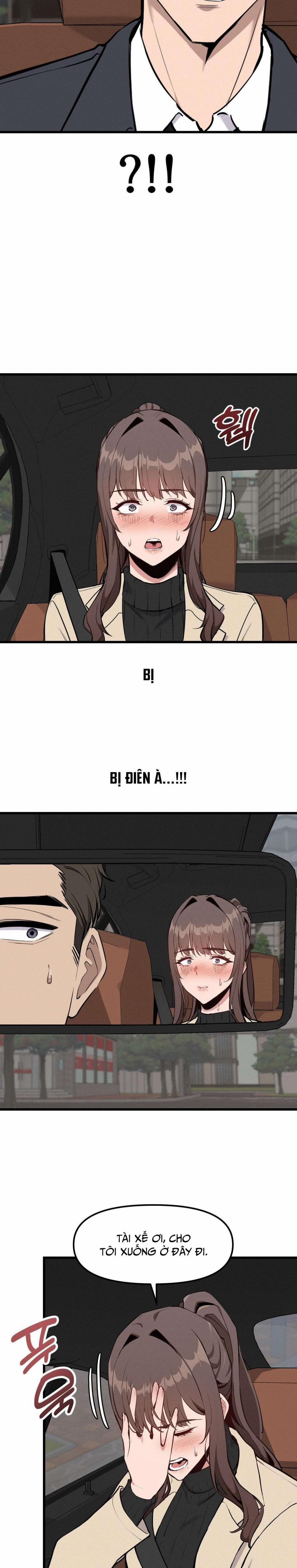 [18+] Người Bố Của Tôi 12 trang 11
