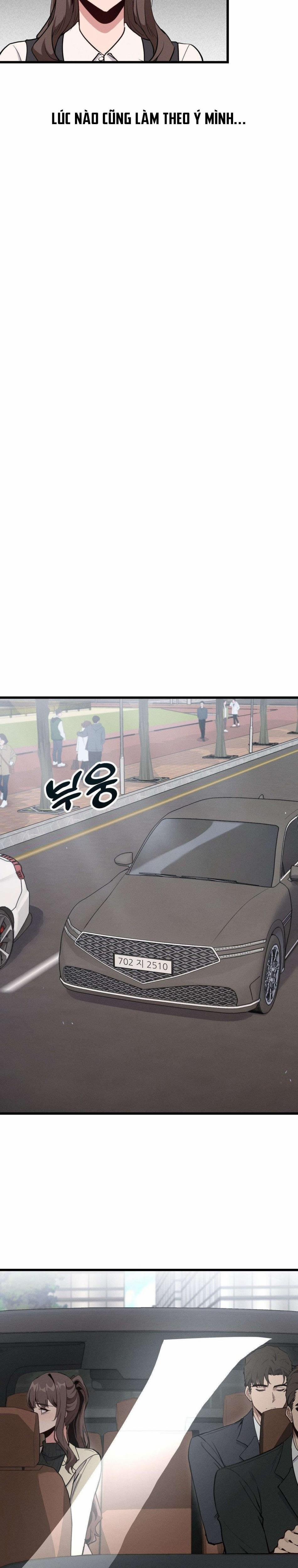 [18+] Người Bố Của Tôi 12 trang 6