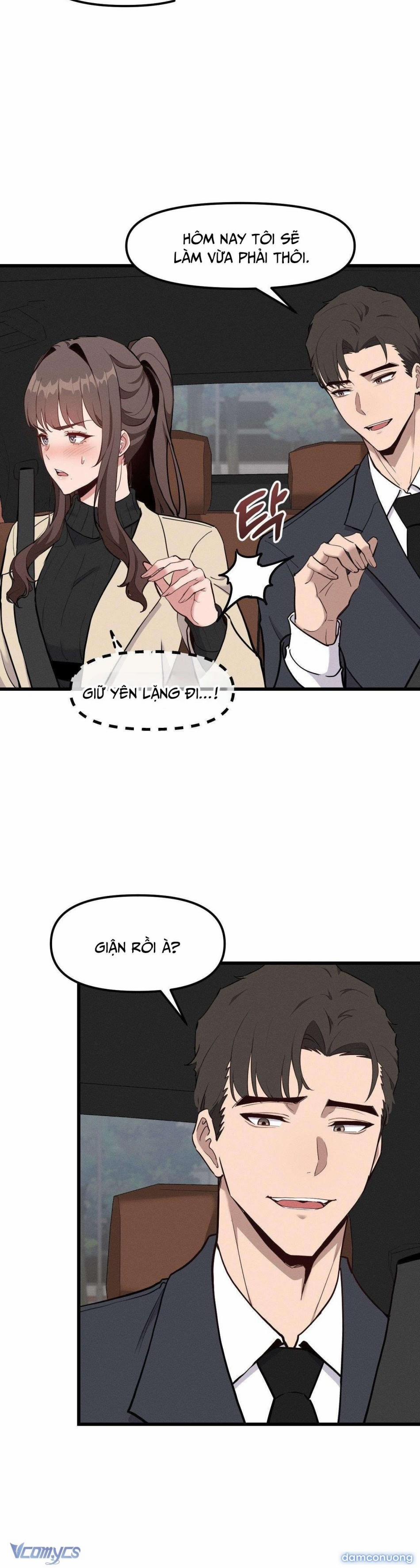 [18+] Người Bố Của Tôi 12 trang 8