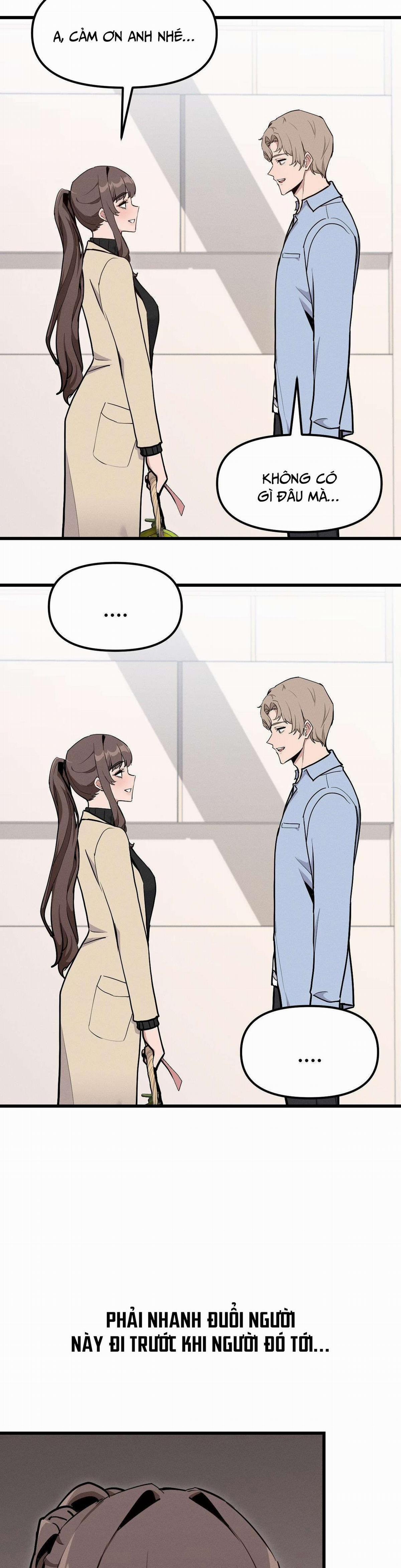 [18+] Người Bố Của Tôi 13 trang 10