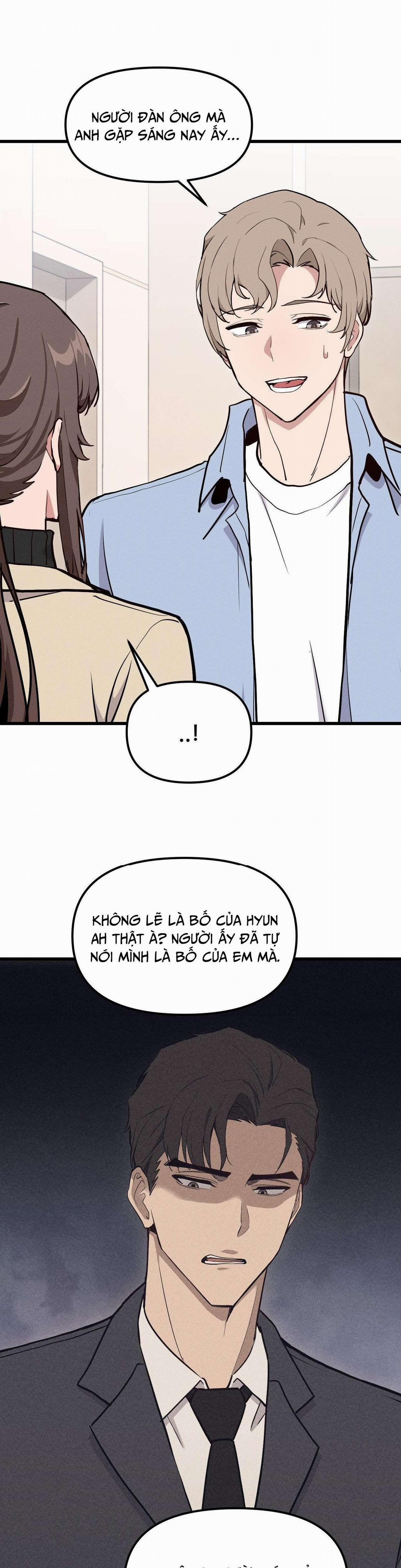 [18+] Người Bố Của Tôi 13 trang 12