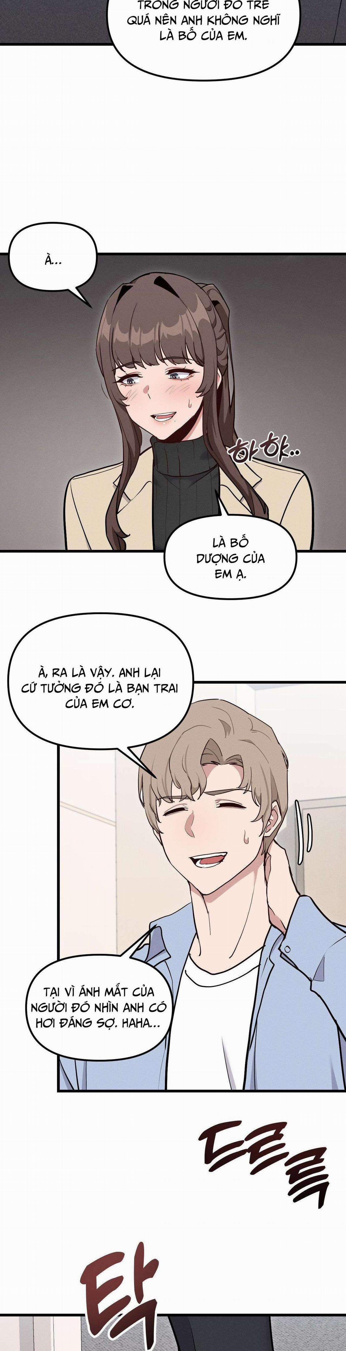 [18+] Người Bố Của Tôi 13 trang 13
