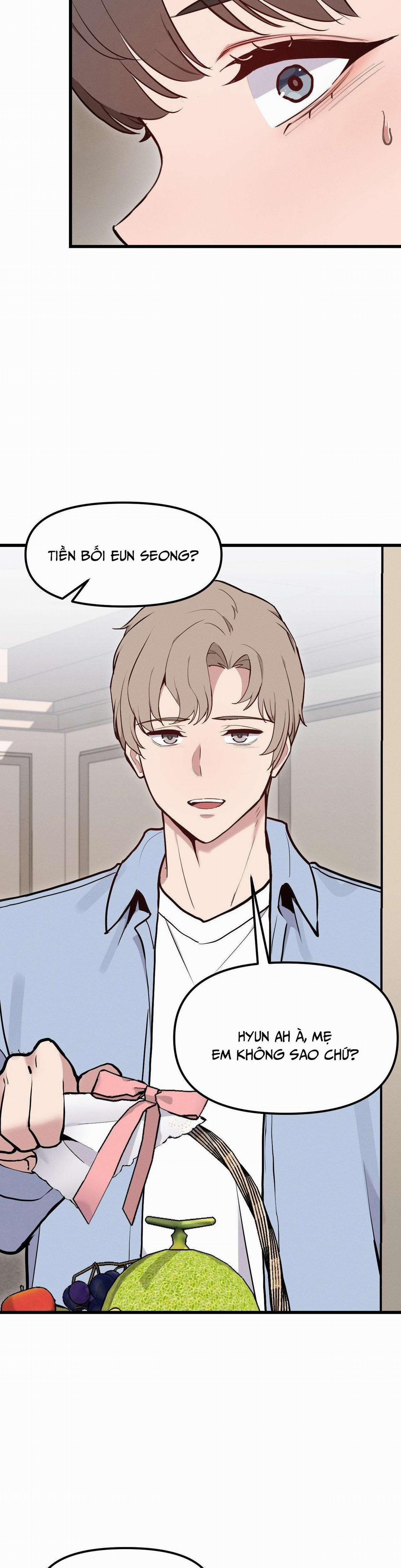 [18+] Người Bố Của Tôi 13 trang 8