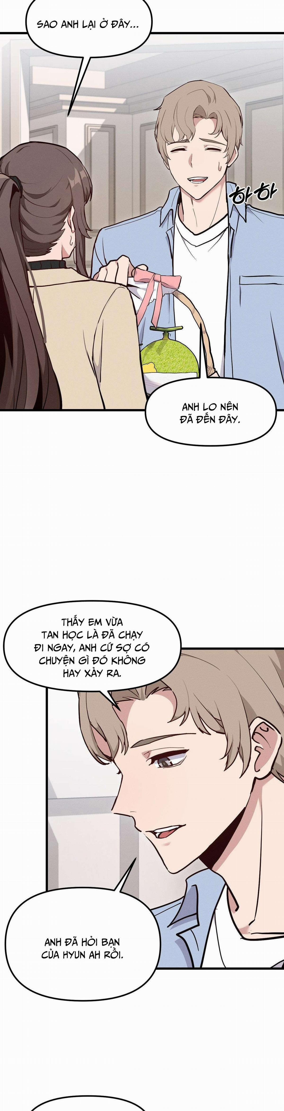 [18+] Người Bố Của Tôi 13 trang 9