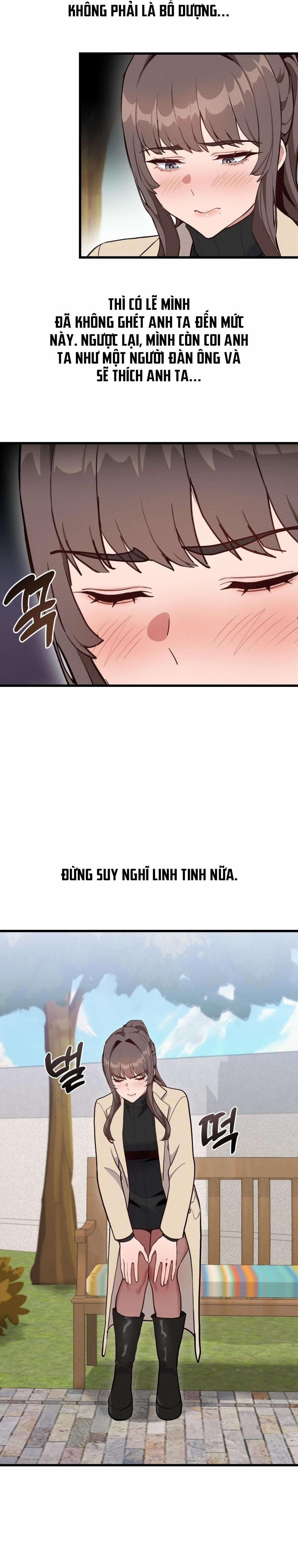 [18+] Người Bố Của Tôi 14 trang 6