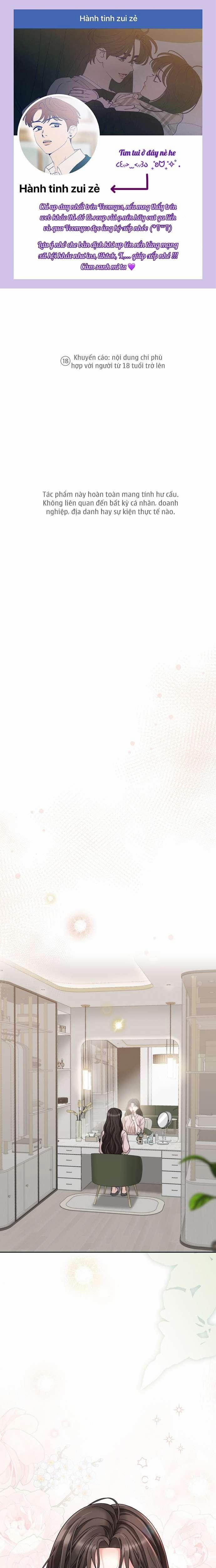 〖18+〗- Người Chồng Dao Động 1 trang 0