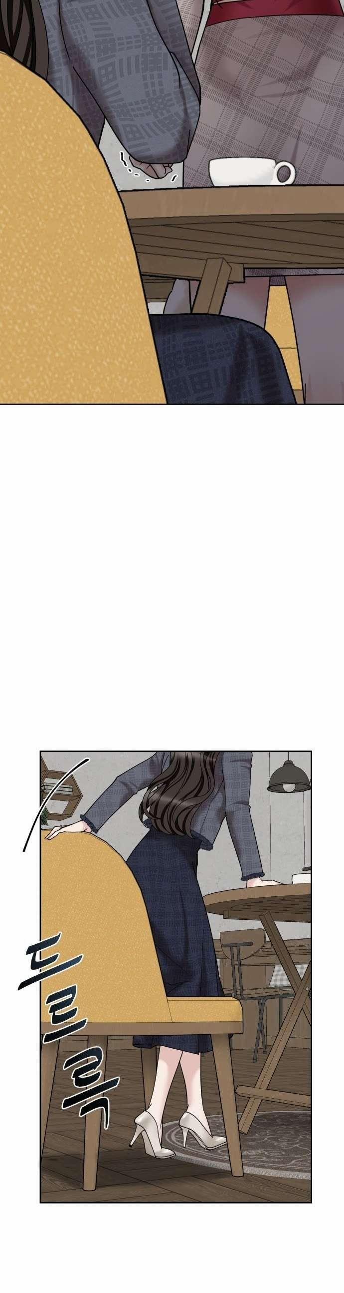 〖18+〗- Người Chồng Dao Động 2 trang 14