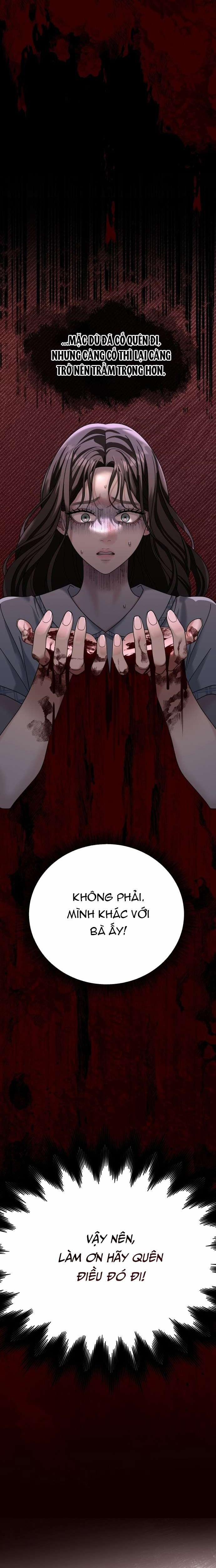 〖18+〗- Người Chồng Dao Động 2 trang 9