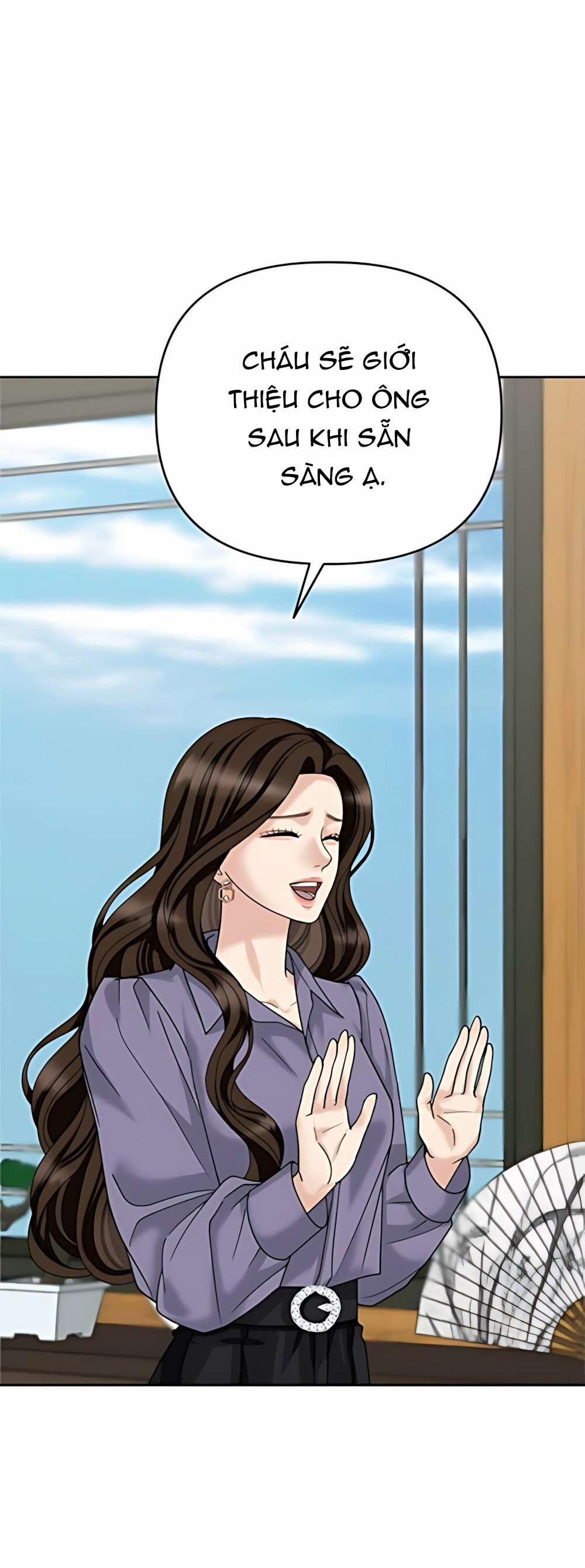 〖18+〗- Người Chồng Dao Động 3 trang 7