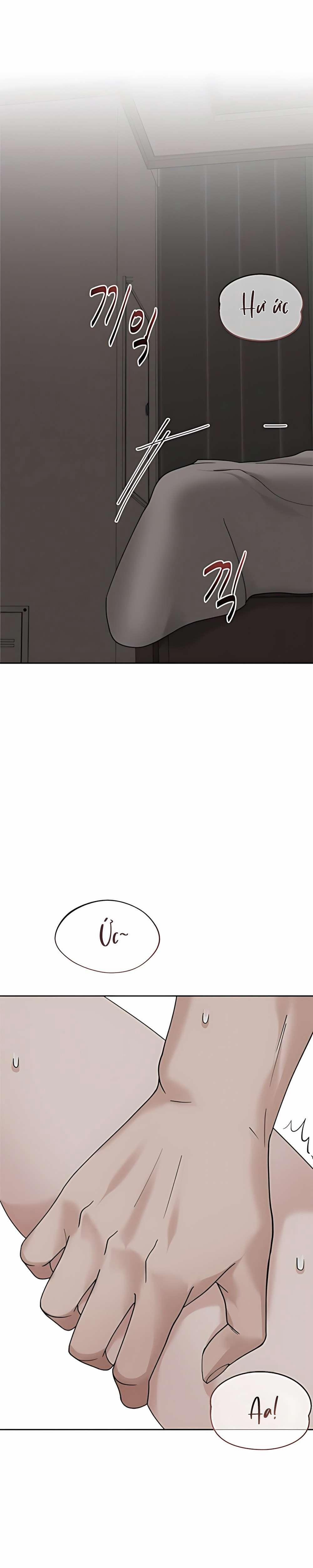 〖18+〗- Người Chồng Dao Động 4 trang 1