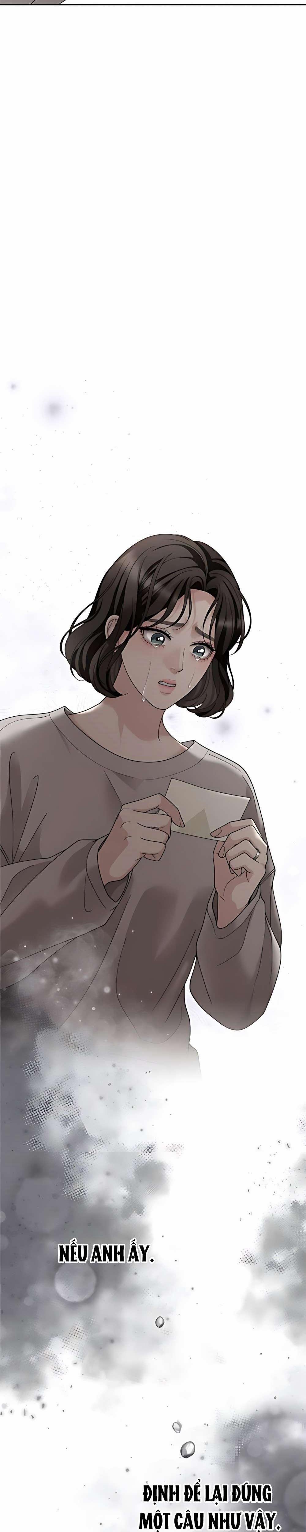 〖18+〗- Người Chồng Dao Động 4 trang 14